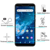 Tempered Glass Screen ProtectorCricket Icon 2